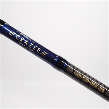 ｸﾚｲｼﾞｰ ﾗｲﾄｼｮｱｼﾞｸﾞS962M